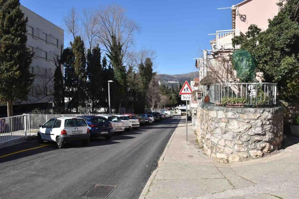 Mama'S Studio Dubrovnik Dış mekan fotoğraf