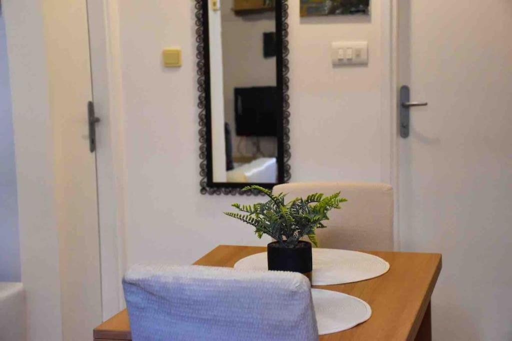 Mama'S Studio Dubrovnik Dış mekan fotoğraf