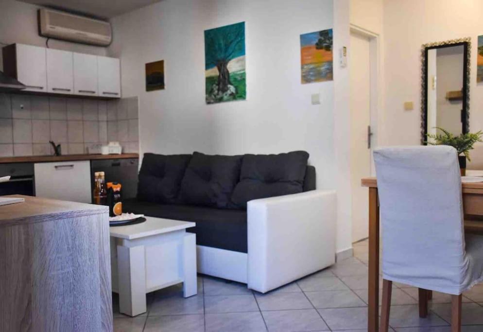 Mama'S Studio Dubrovnik Dış mekan fotoğraf