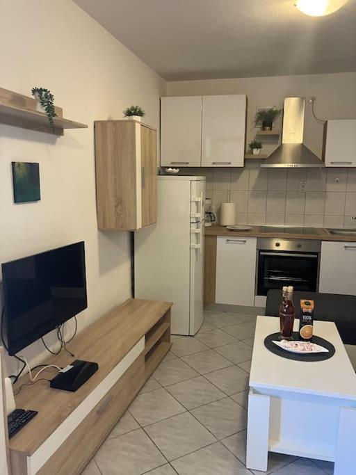 Mama'S Studio Dubrovnik Dış mekan fotoğraf