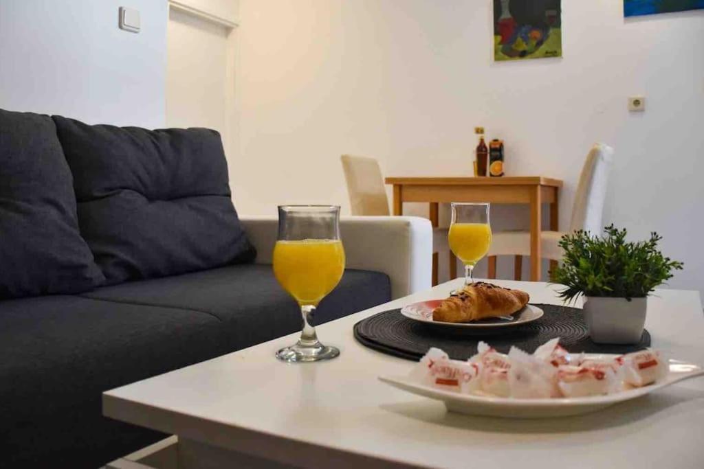 Mama'S Studio Dubrovnik Dış mekan fotoğraf