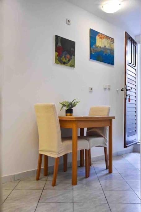 Mama'S Studio Dubrovnik Dış mekan fotoğraf