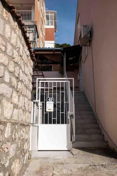 Mama'S Studio Dubrovnik Dış mekan fotoğraf