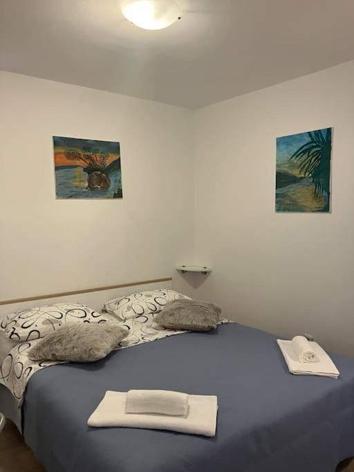 Mama'S Studio Dubrovnik Dış mekan fotoğraf